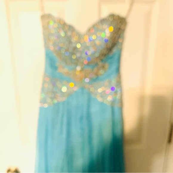 Prima Donna prom collection new size 0 - Picture 3 of 6